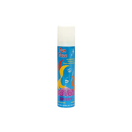 92252 Glitter spray Funfaze verde
