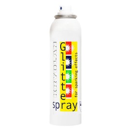 2255 Glitter spray