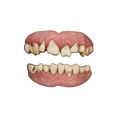 TH-400 Dientes zombie