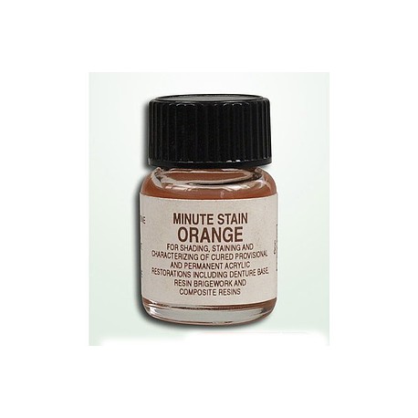 Pintura para dientes Minute Stain