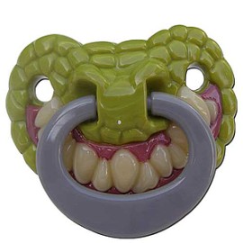 90045 Chupón Gator baby