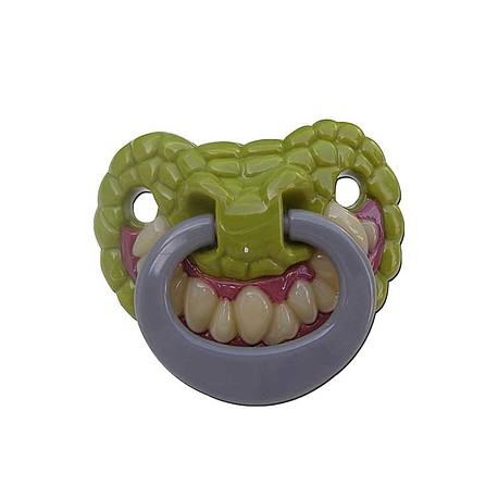 90045 Chupón Gator baby