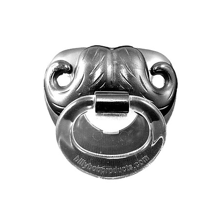 50751 Chupón Handlebar baby