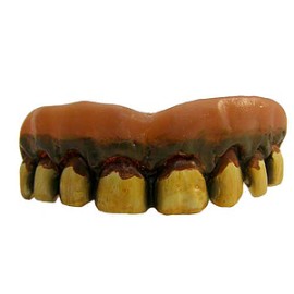 10123 Dientes Zombie