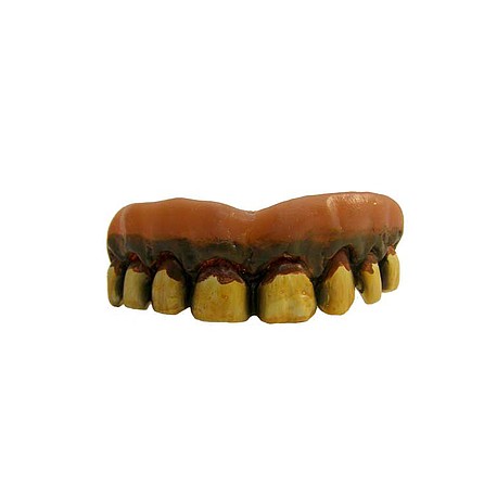 10123 Dientes Zombie