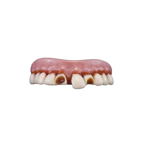 10092 Dientes Psycho clown