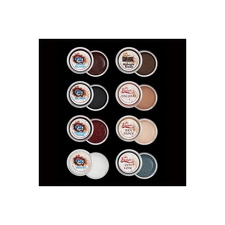 Skin Illustrator Singles