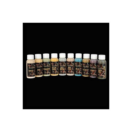 Skin Illustrator Necromania