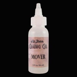 Skin Illustrator Glazing gel mover