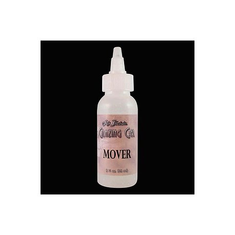 Skin Illustrator Glazing gel mover