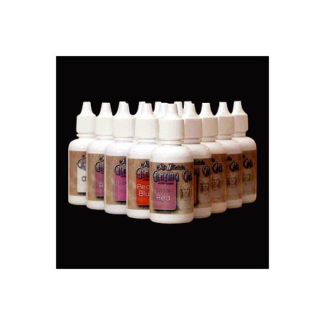 Skin Illustrator Glazing gel