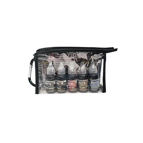 Mouth FX Kit