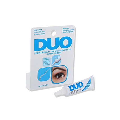 Duo transparente