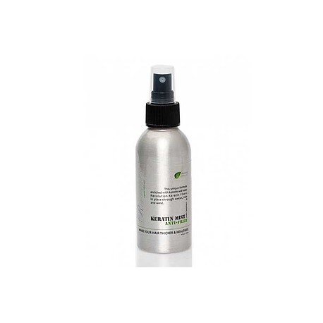 Spray para fibra capilar