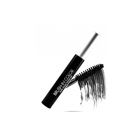 Rimel para el cabello