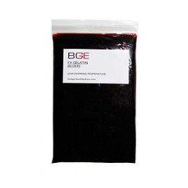 BGE FX Gelatin sangre