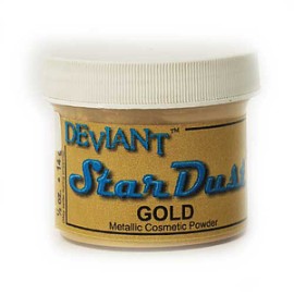 Polvo para Deviant