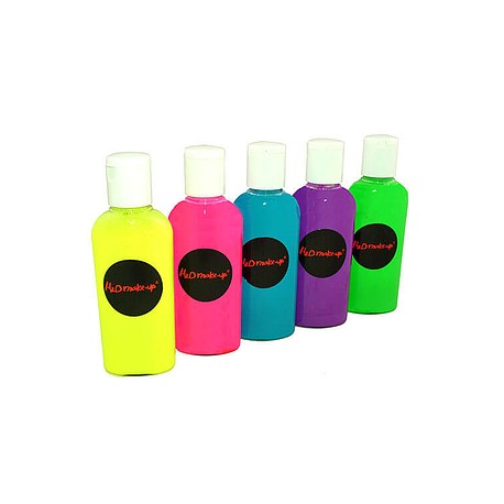H2O Makeup UV