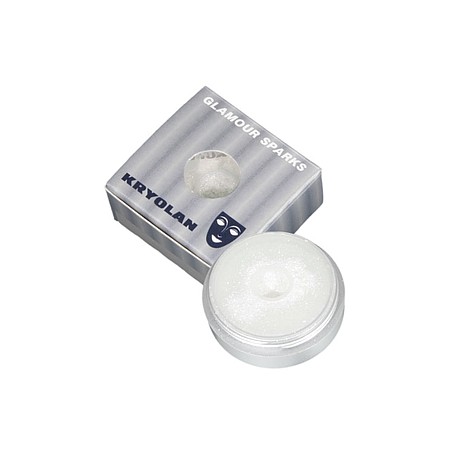 5751 Polvo satinado Glamour Sparks