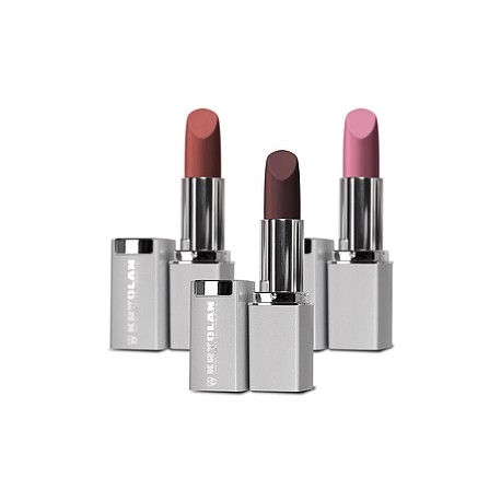 1201 Labial en estuche de plástico fashion