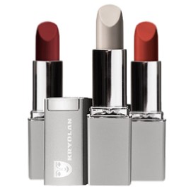 1201 Labial en estuche de plástico clásico