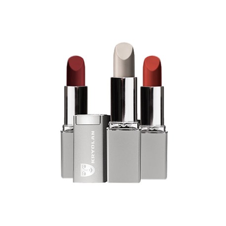 1201 Labial en estuche de plástico clásico