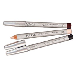 1092 Lápiz delineador grueso Kajal