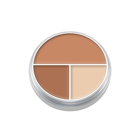 9013 Trío Ultra foundation
