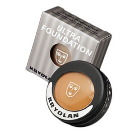 9002 Maquillaje Ultra foundation