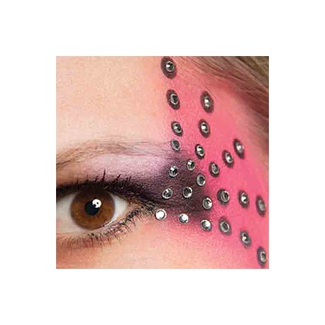 Esténcil Runway FA-69