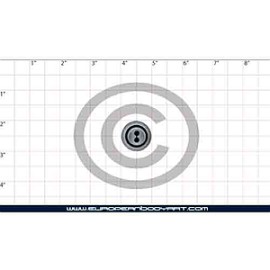 Esténcil Medium Two Hold Button