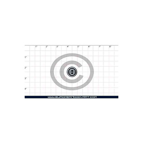 Esténcil Medium Two Hold Button