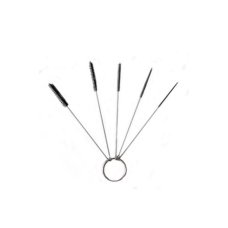 Limpiador de aerógrafo HSC5