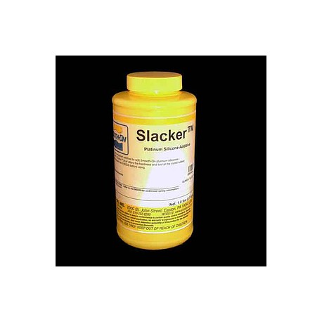 Slacker fluid