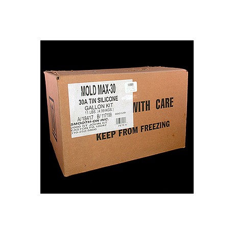 Mold Max 30