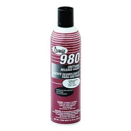 Desmoldante universal mod. "CAMIE 980"