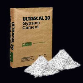 Ultracal 30