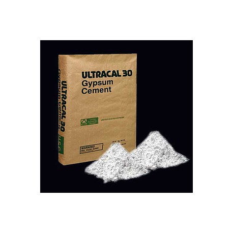 Ultracal 30