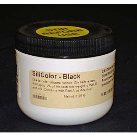 SC Silicone Color