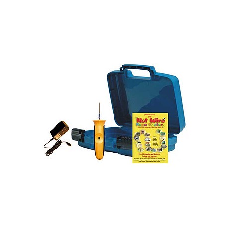 Kit de herramienta para corte unicel K12