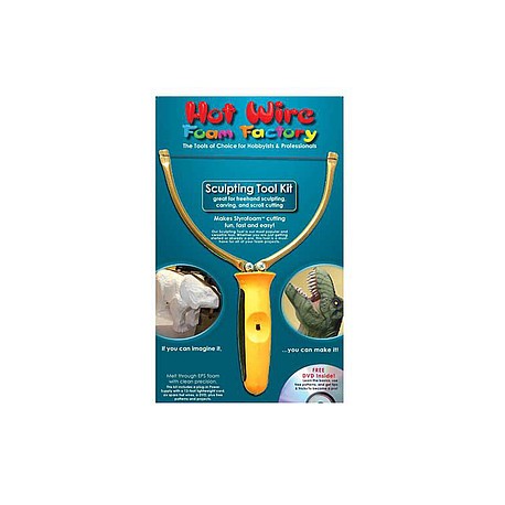 Herramienta para corte de unicel K02