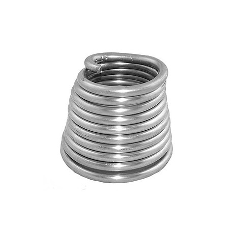 Alambre de aluminio para modelado 907E