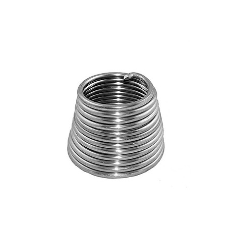 Alambre de aluminio para modelado 907D