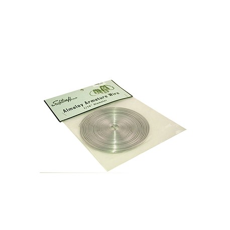 Alambre de aluminio para modelado 907A