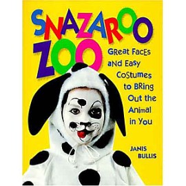 Snazaroo Zoo