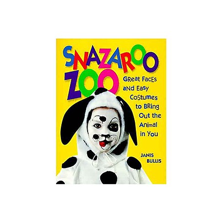 Snazaroo Zoo