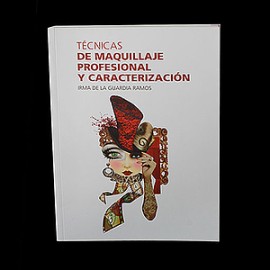7069 Técnicas de maquillaje profesional y caracterización