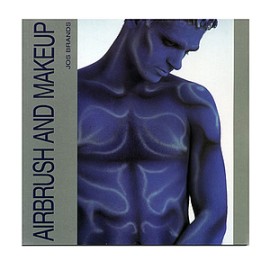 7006 Airbrush and make up