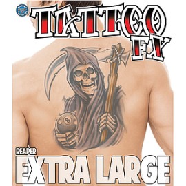 XL-707 Tatuaje Reaper