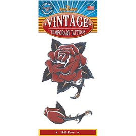 VT-115 Vintage rosa 1940